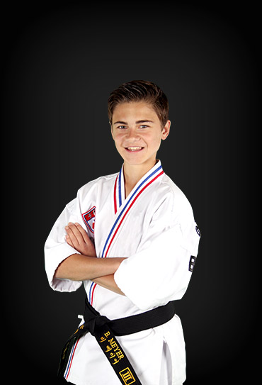 ATA Karate for Kids