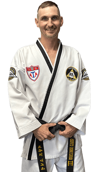 Karate Atlanta Owner