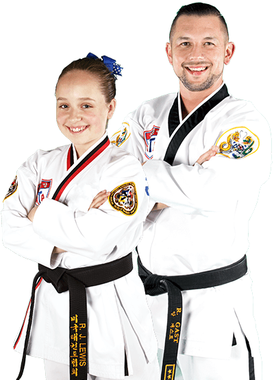 Karate Atlanta | Dacula, Georgia