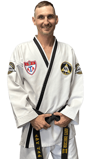 Karate Atlanta Chief Instructor